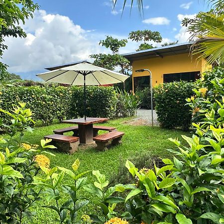 Uvita Oasis Retreat With Villa Cabins And Apartment ภายนอก รูปภาพ