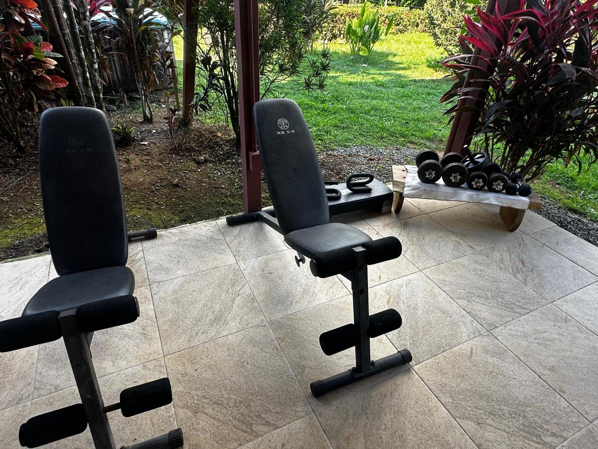 Uvita Oasis Retreat With Villa Cabins And Apartment ภายนอก รูปภาพ