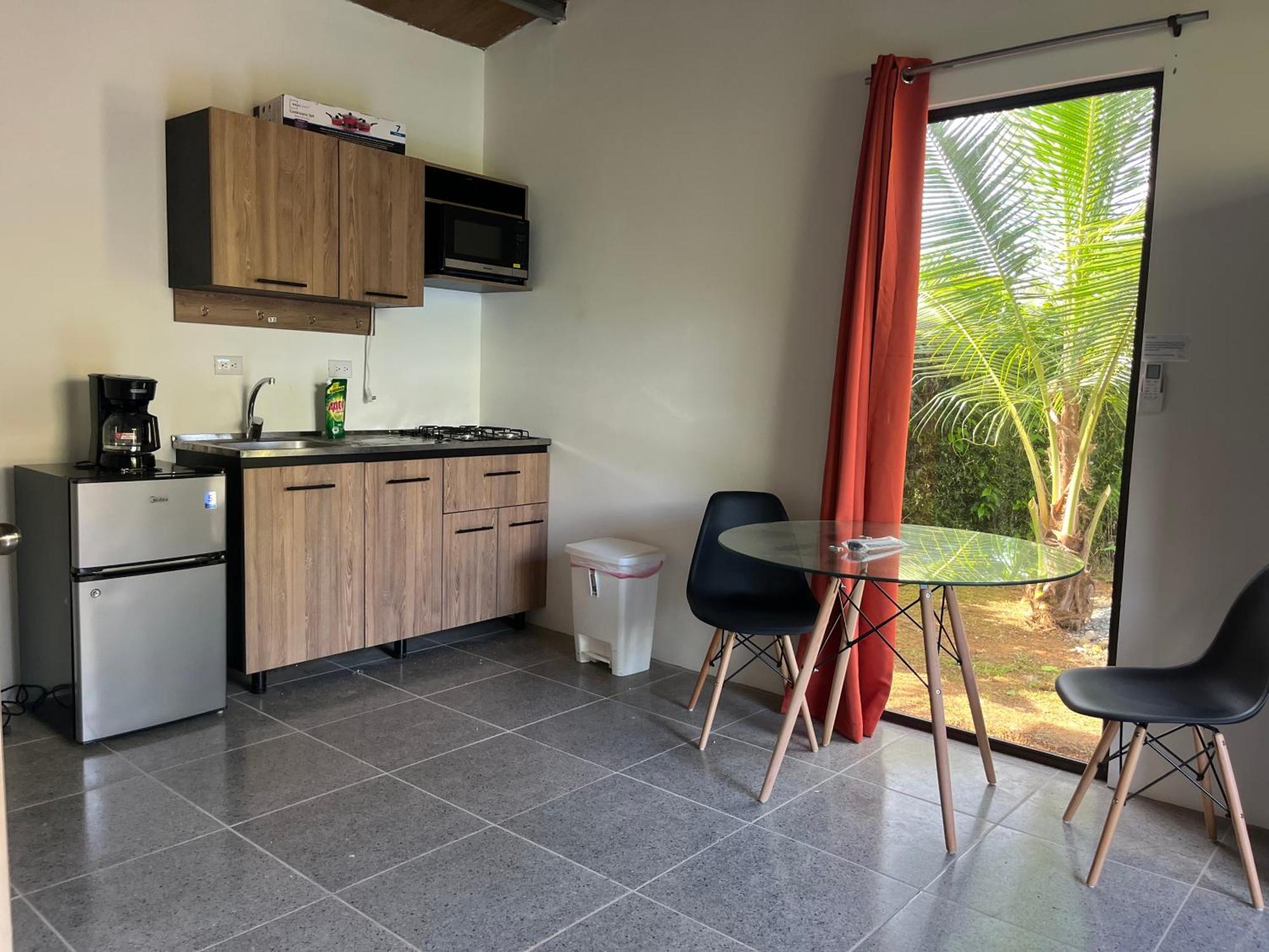 Uvita Oasis Retreat With Villa Cabins And Apartment ภายนอก รูปภาพ