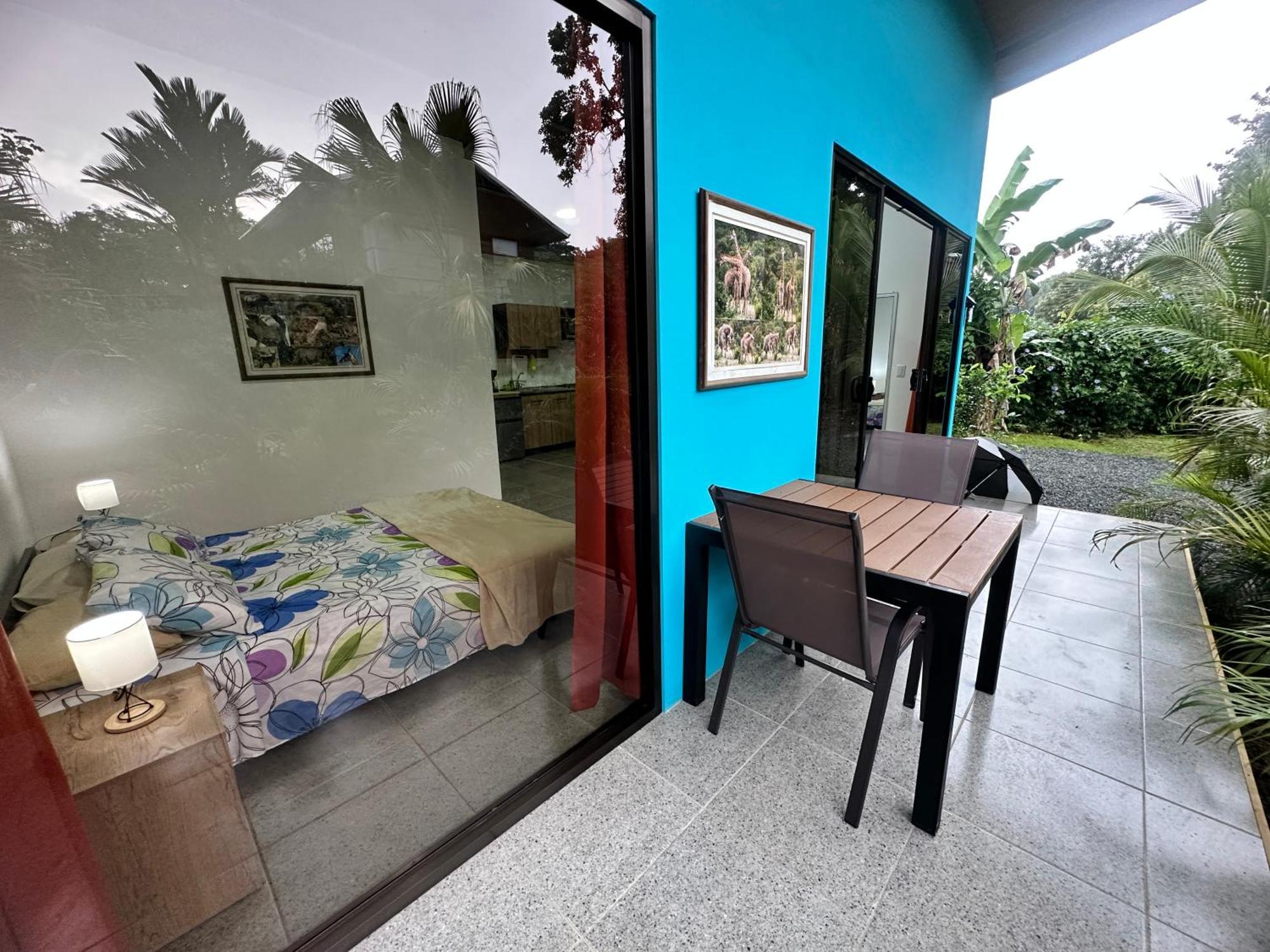 Uvita Oasis Retreat With Villa Cabins And Apartment ภายนอก รูปภาพ