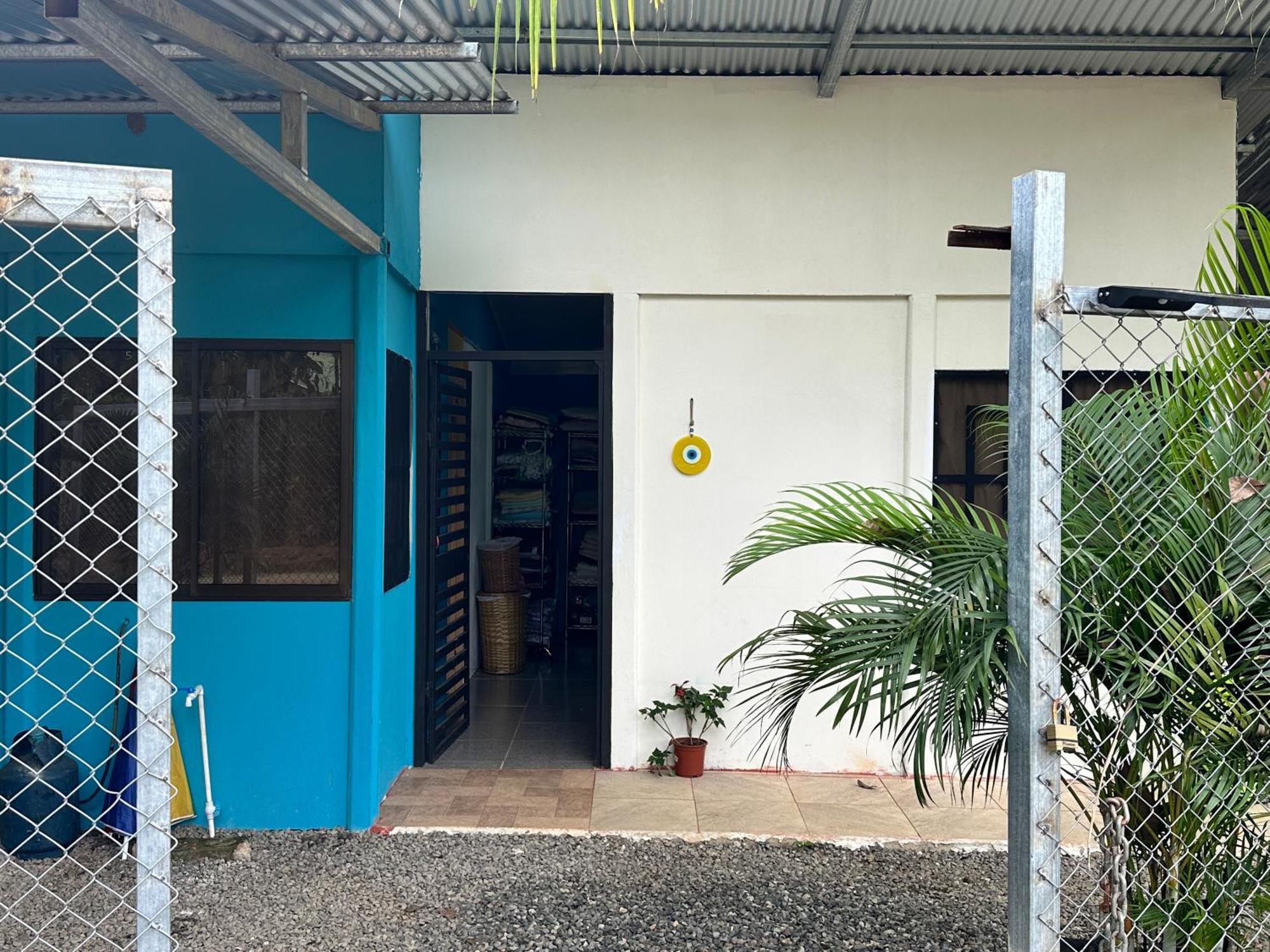Uvita Oasis Retreat With Villa Cabins And Apartment ภายนอก รูปภาพ